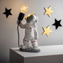 Opviq Astronaut - 3 Multicolor